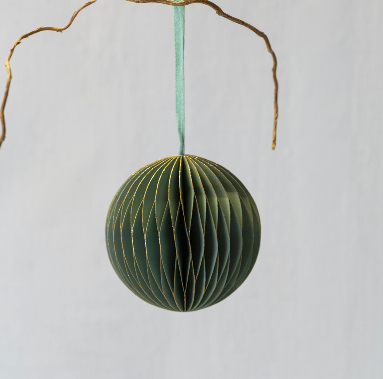 Honeycomb Decorations (set of 4)