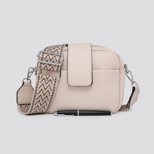 Alice Crossbody Bag