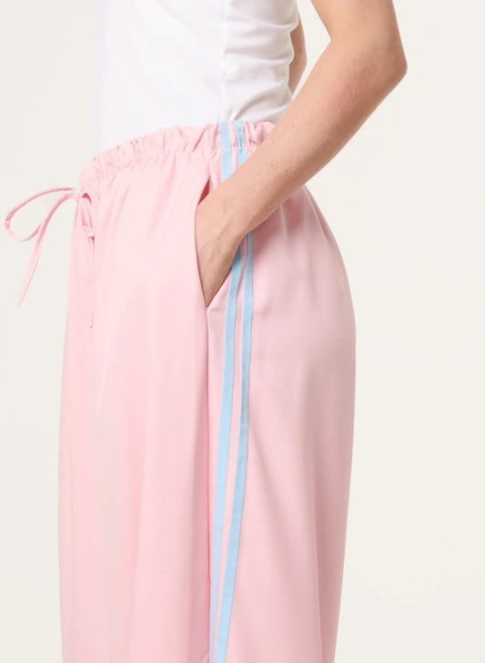 Side Stripe Joggers