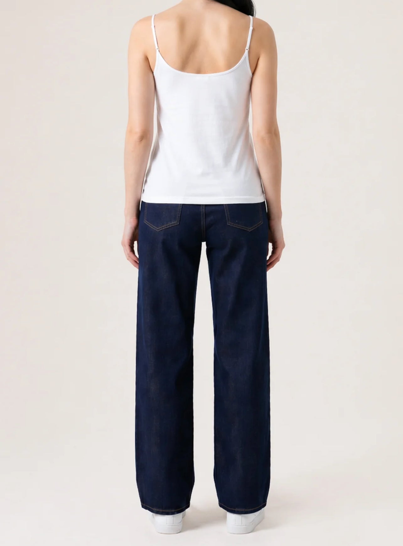Cami Vest