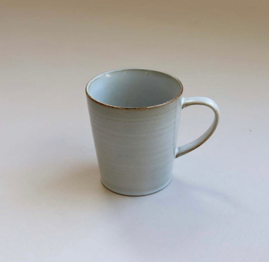 Ceramic Olive Mug (set of 2)