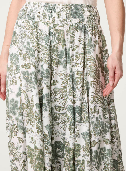 Jungle Trouser