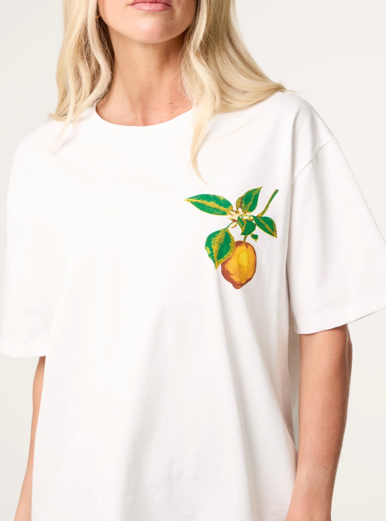 Italian Summer T-shirt