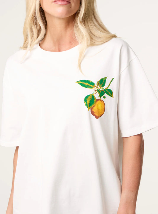 Italian Summer T-shirt
