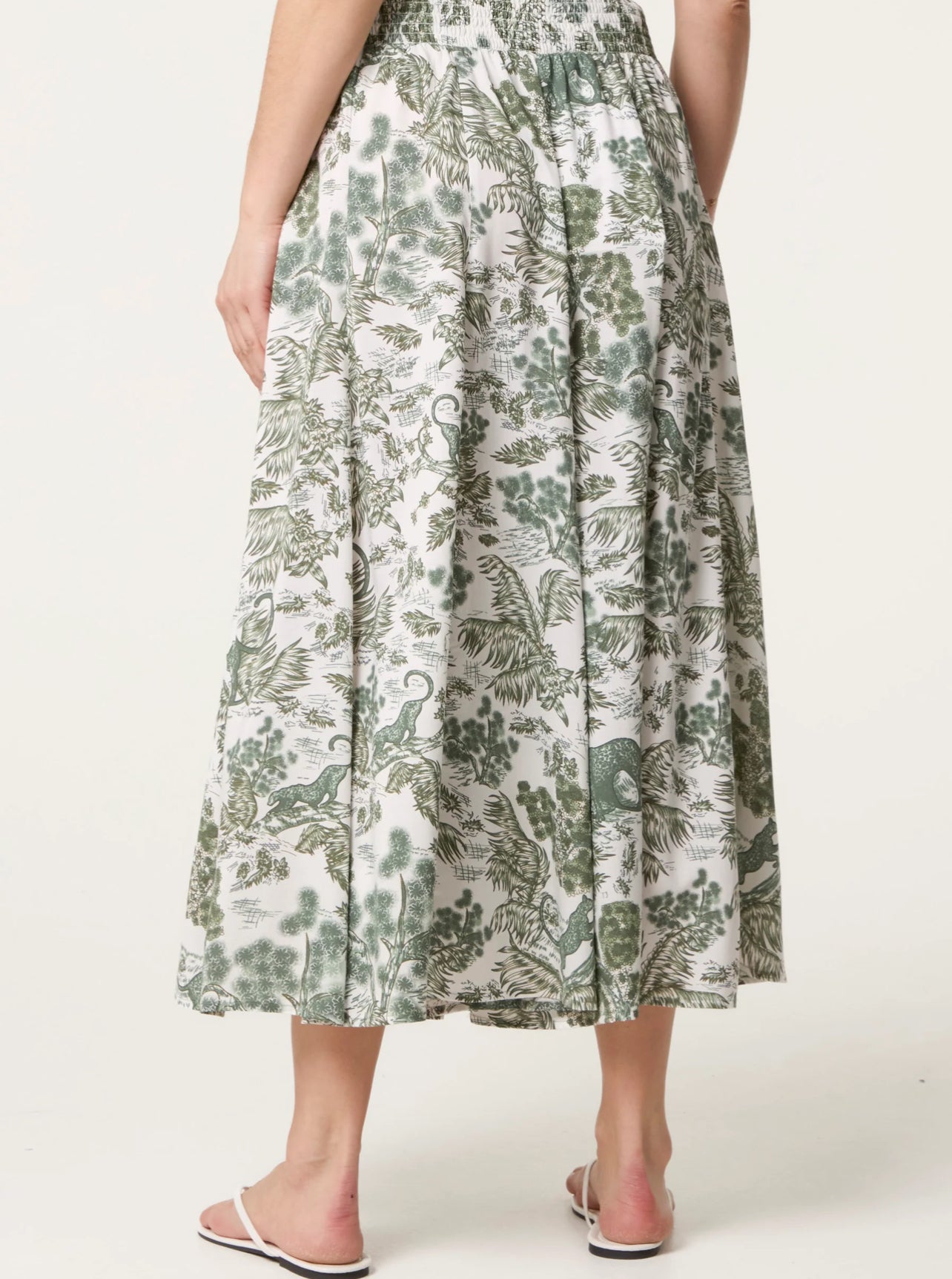 Jungle Trouser