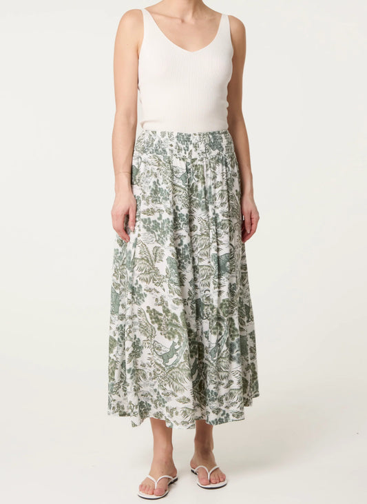 Jungle Trouser