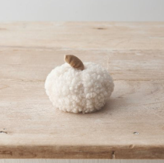 Sherpa pumpkin