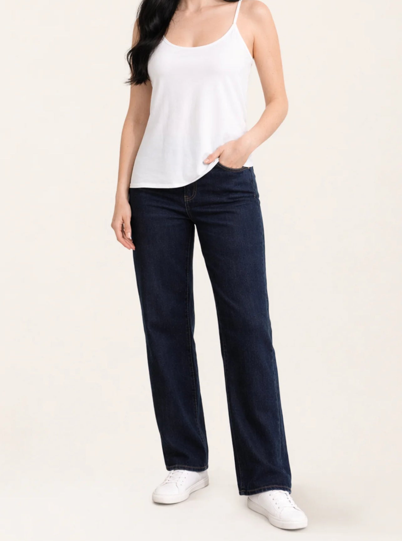 Cami Vest