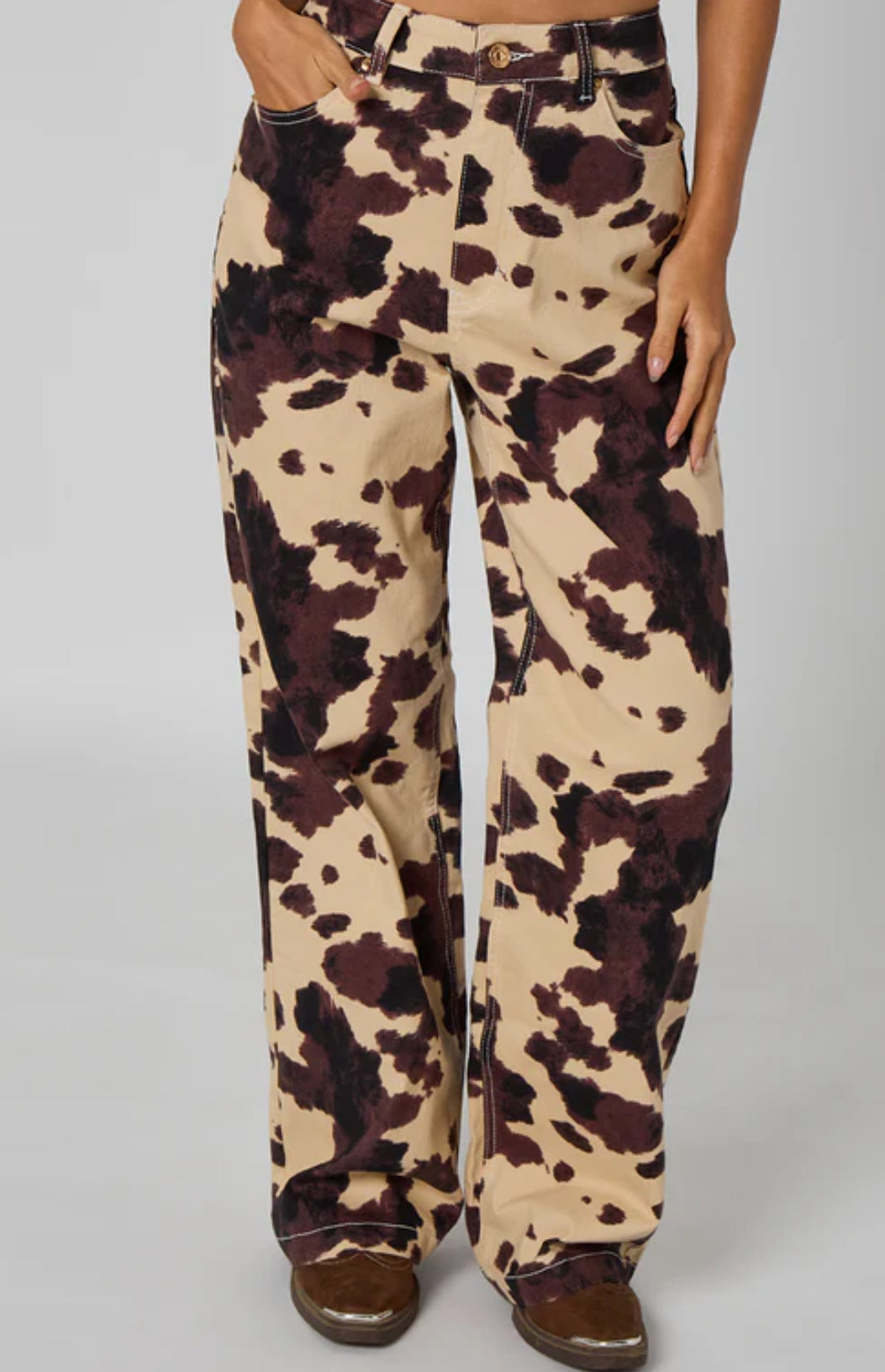 Cow Jeans