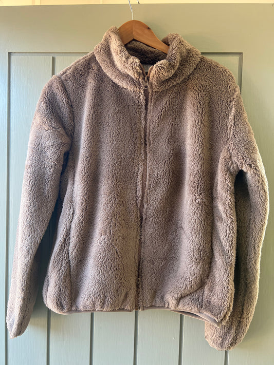 Teddy Jacket