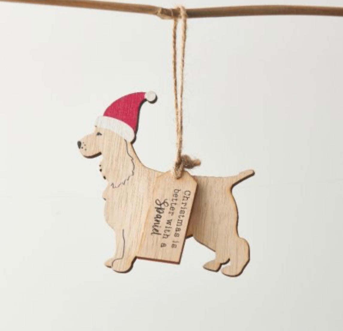 Christmas is Better With...