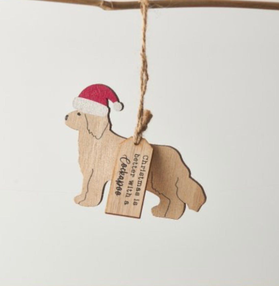 Christmas is Better With...