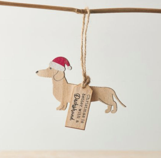 Christmas is Better With...