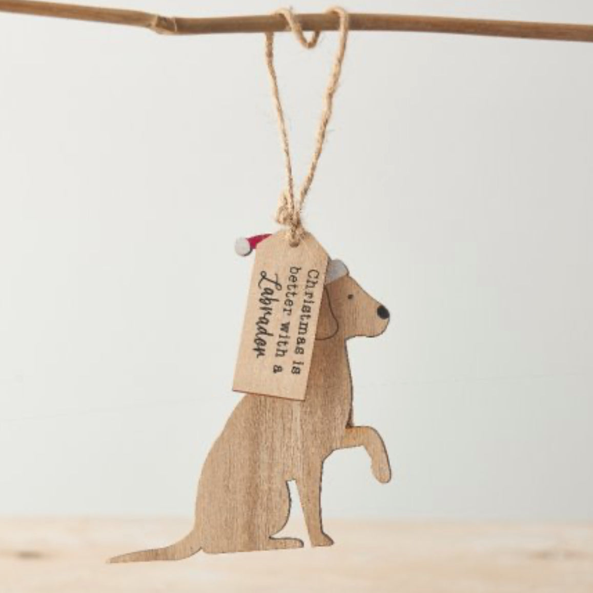 Christmas is Better With...