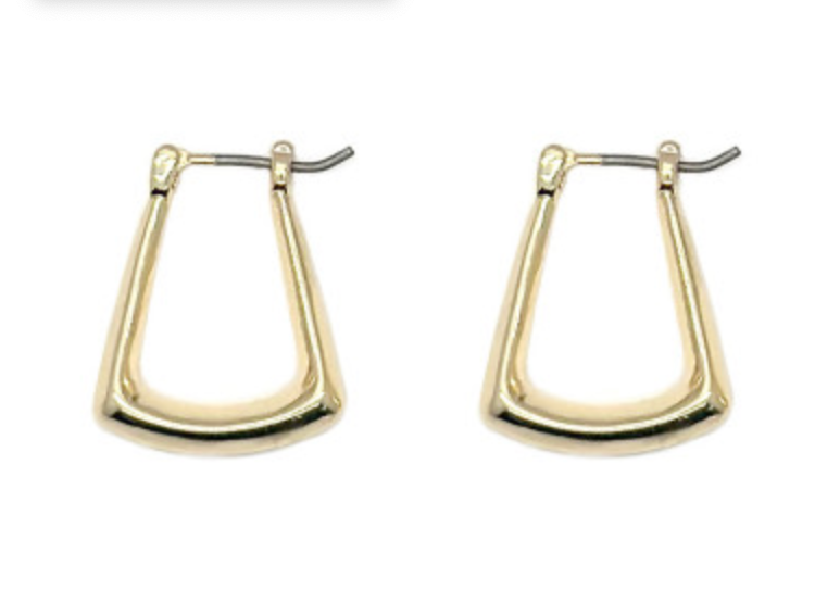 Triangle Hoops