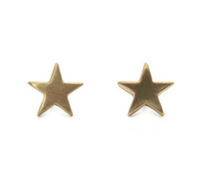 Isle Star Studs