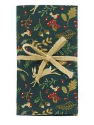 Enchanted Forest Napkins