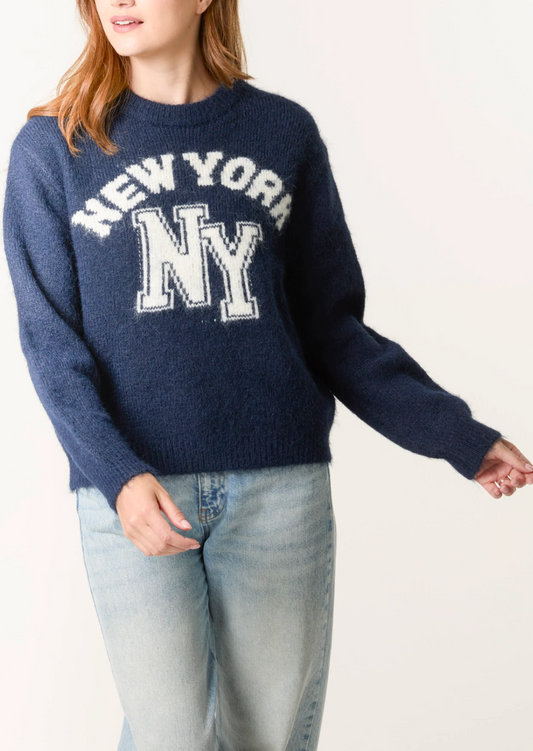 NewYork Jumper