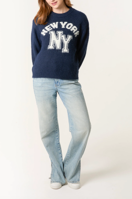 NewYork Jumper