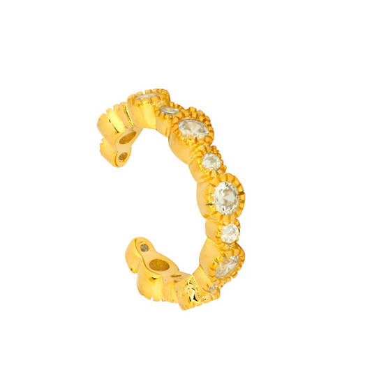 Scatter Ear Cuff