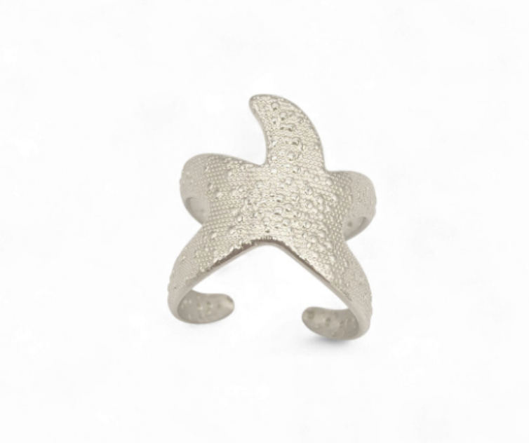 StarFish Ring