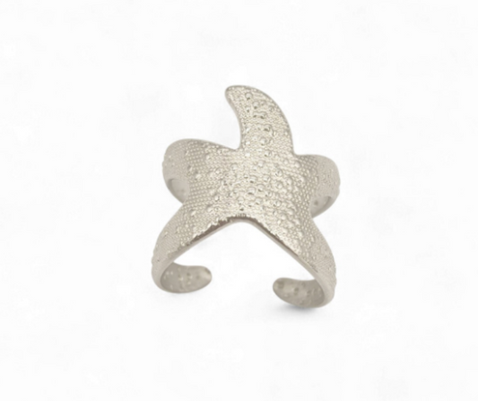 StarFish Ring