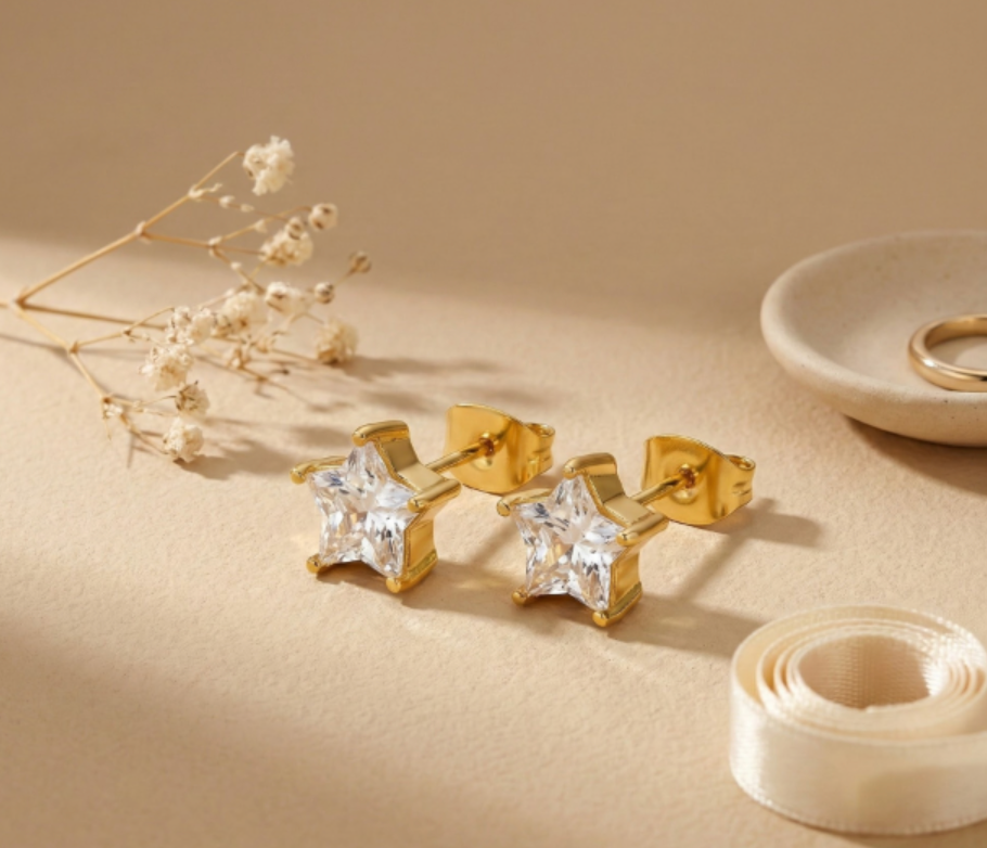 Star Studs