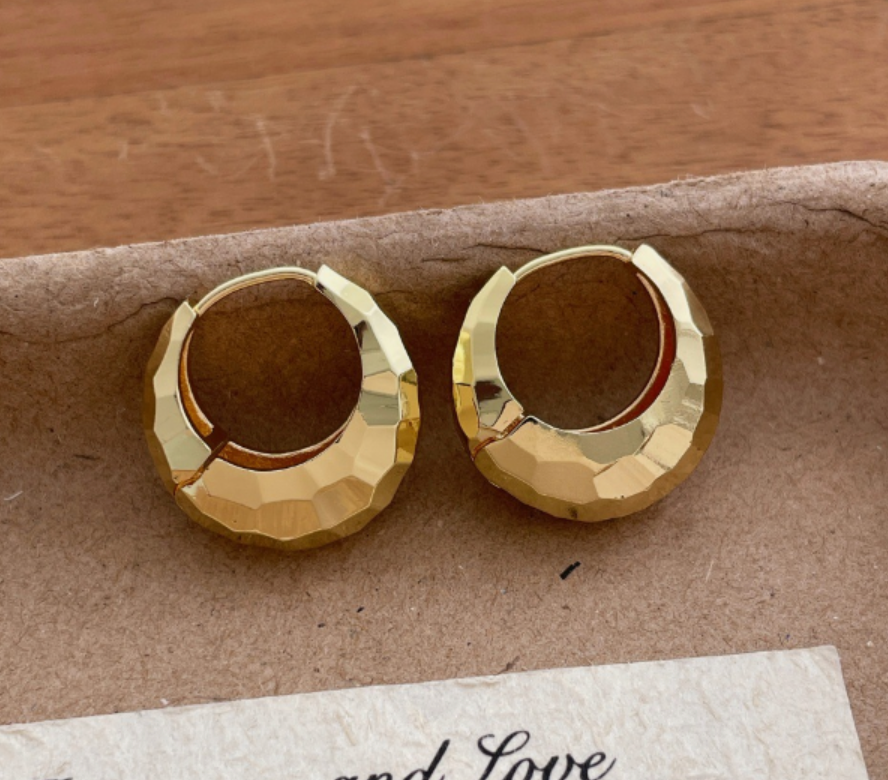 Dome Texture Hoop