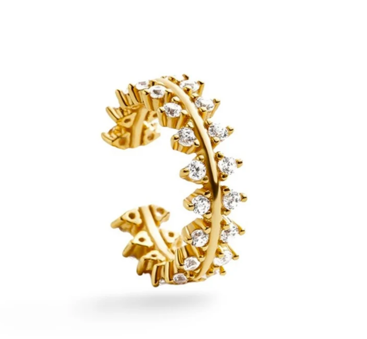 Reef Ear Cuff