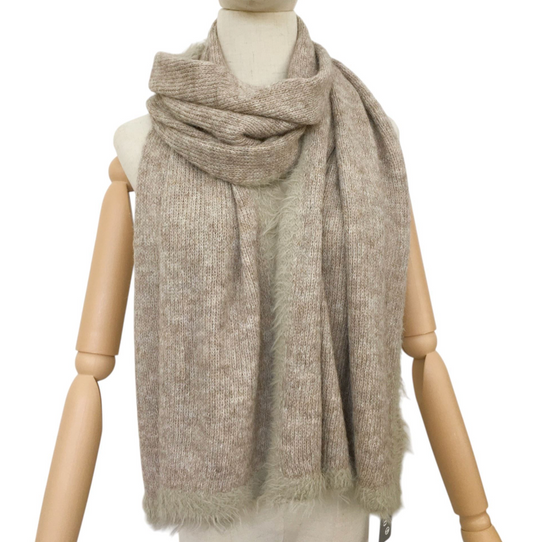Winter Soft Scarf