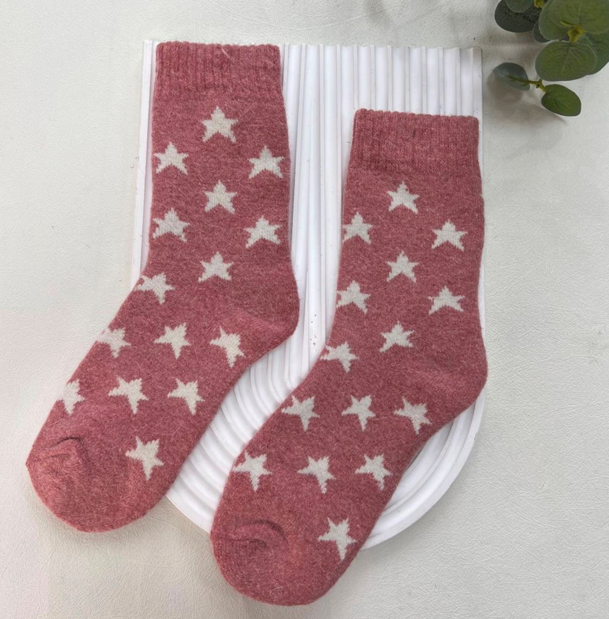 Star Socks
