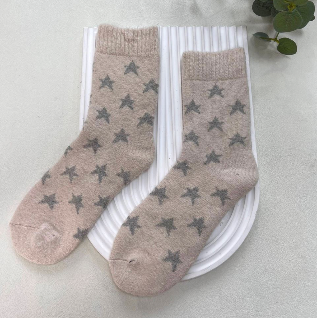 Star Socks