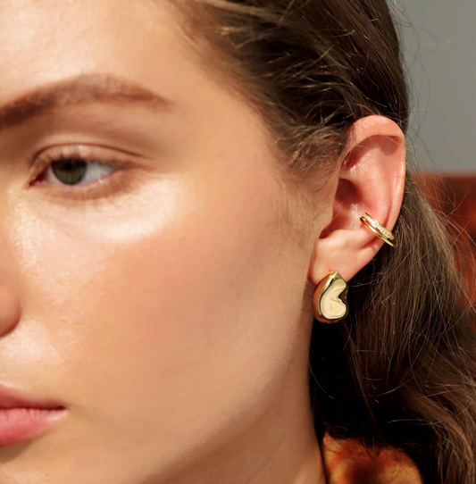 Celestial Ear Cuff