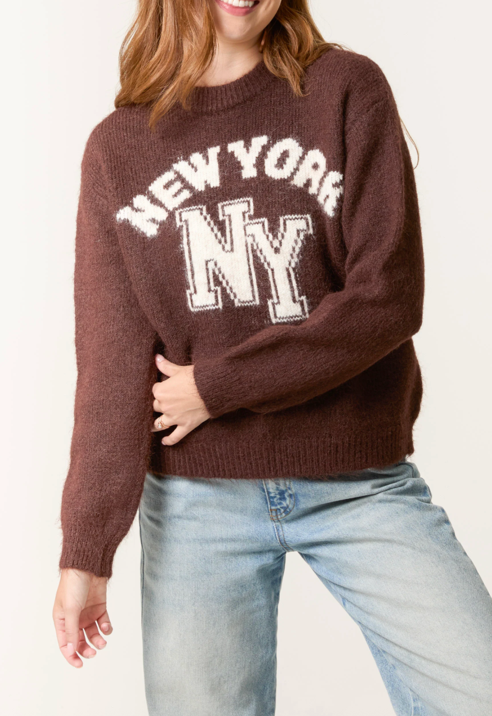 NewYork Jumper