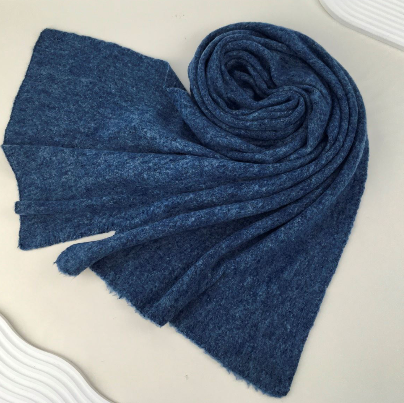 Boucle Scarf