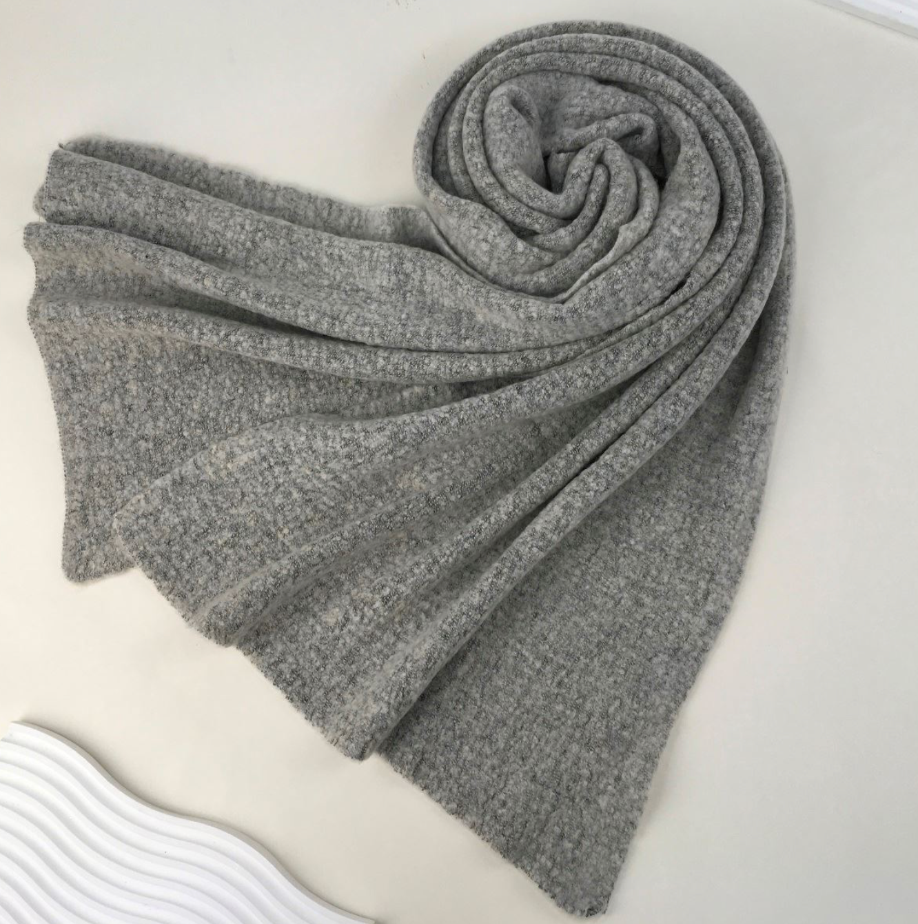 Boucle Scarf