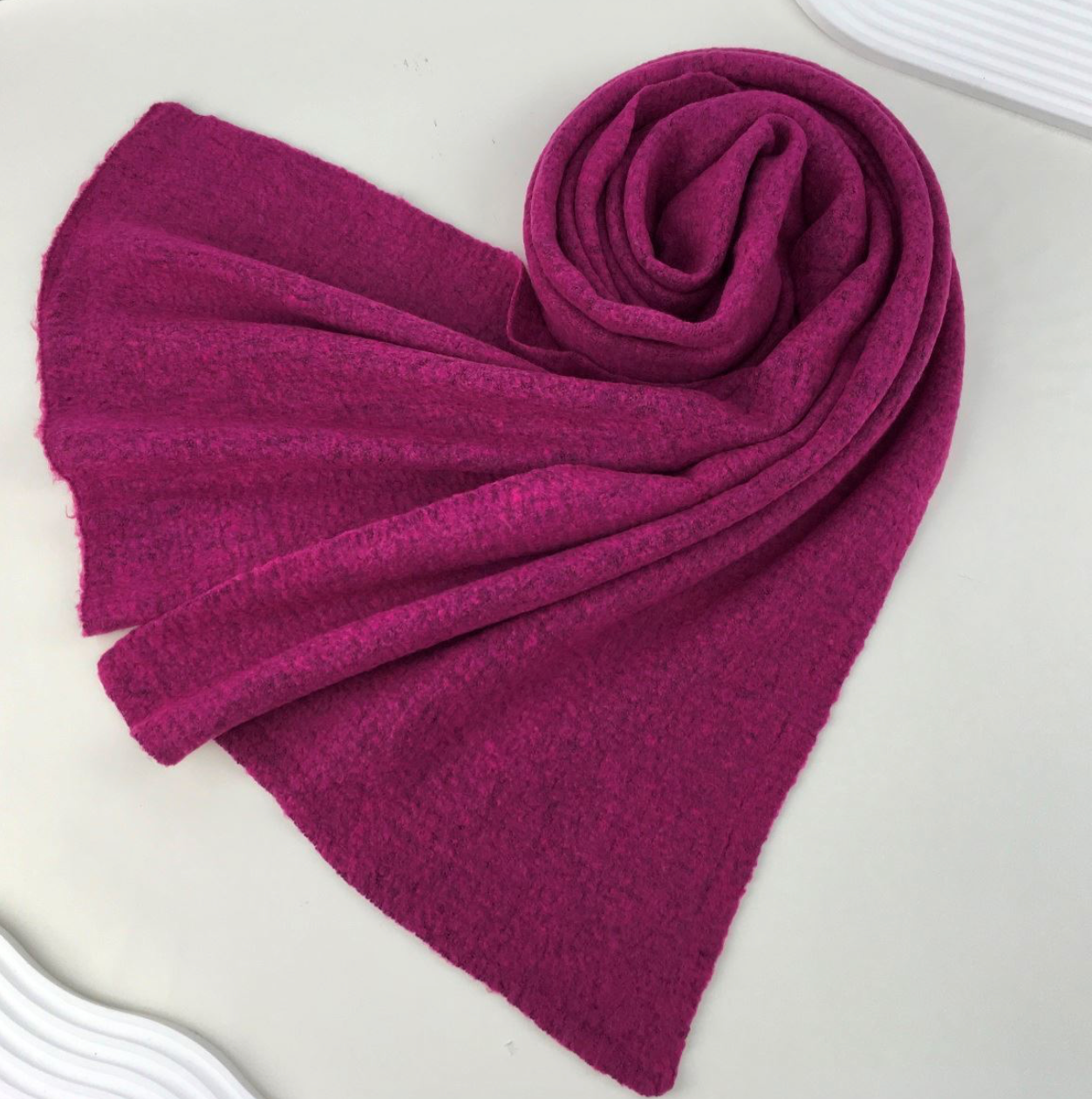 Boucle Scarf