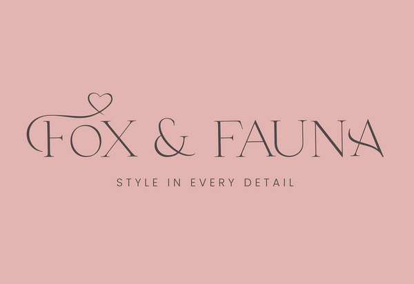 Fox and Fauna