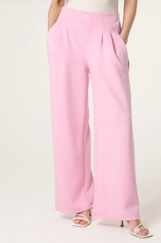 Soft Touch Trousers
