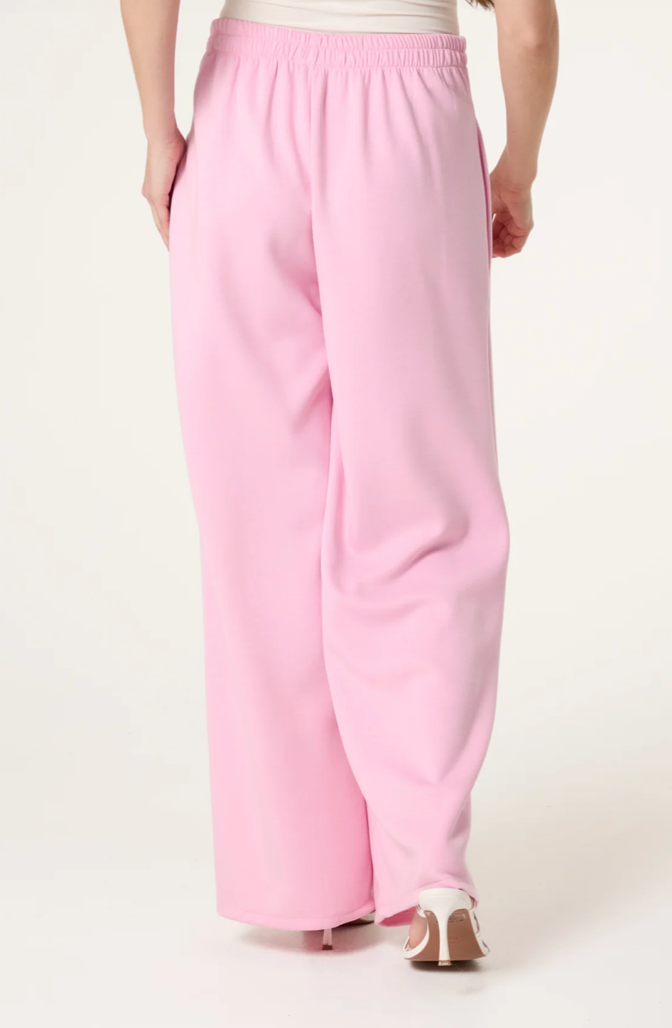 Soft Touch Trousers