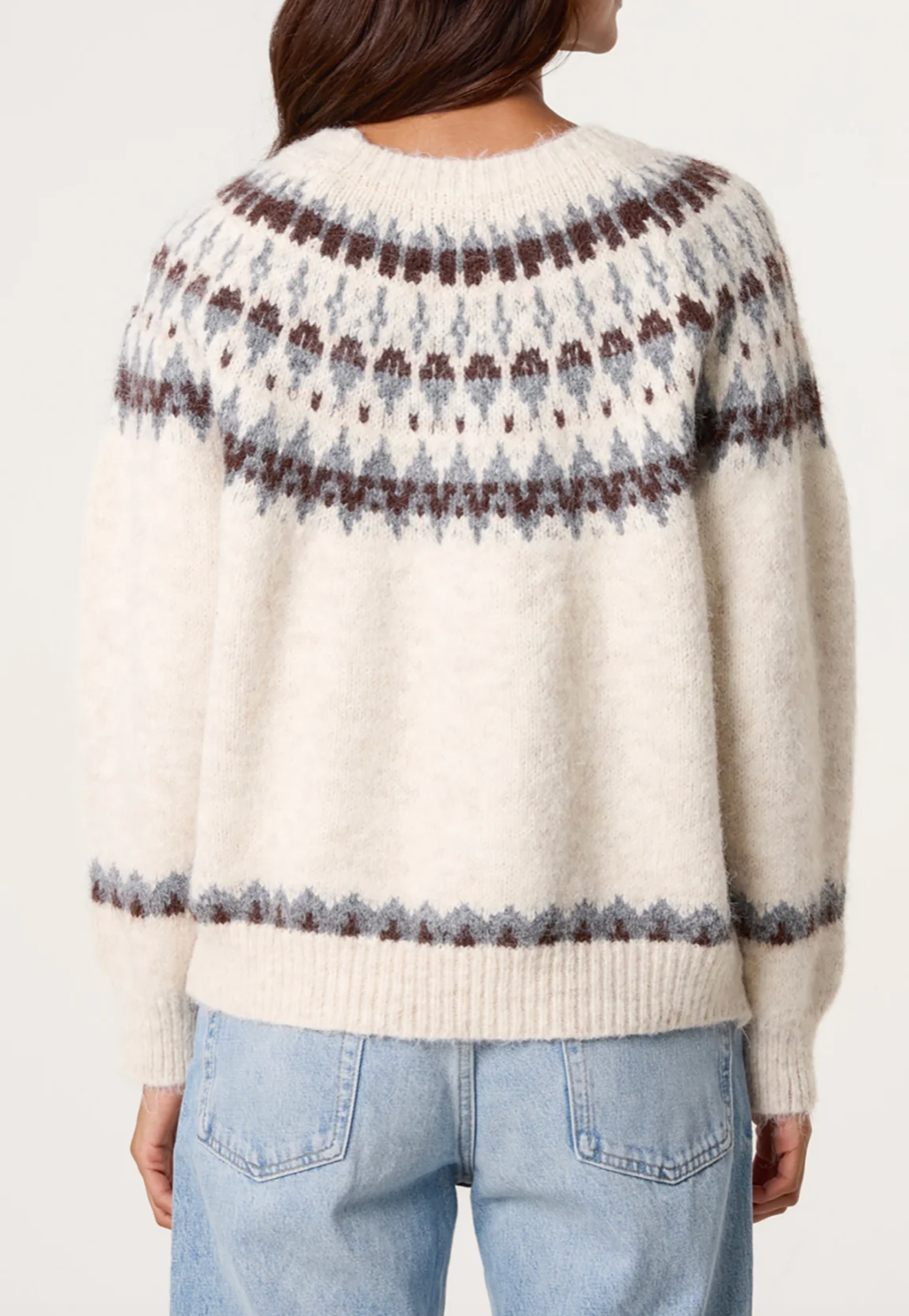 Nordic Jumper