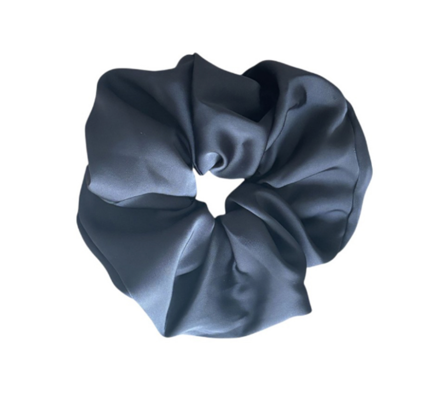 Extra Large Silk Scrunchie