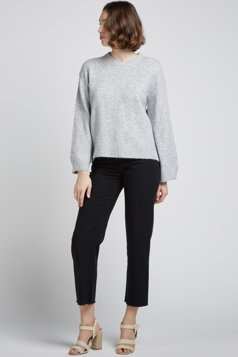 Prosper Wool Jumper