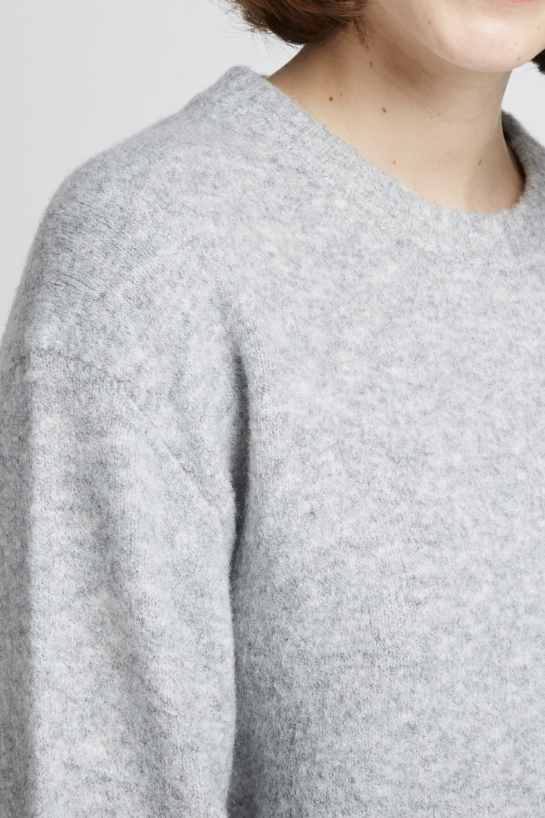 Prosper Wool Jumper