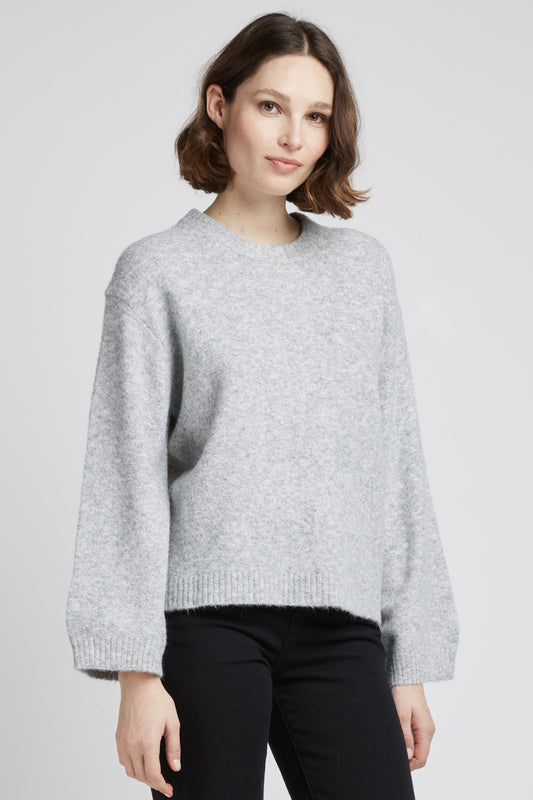 Prosper Wool Jumper