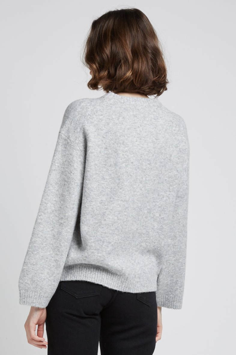 Prosper Wool Jumper