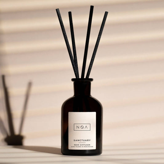 Sanctuary Reed Diffuser