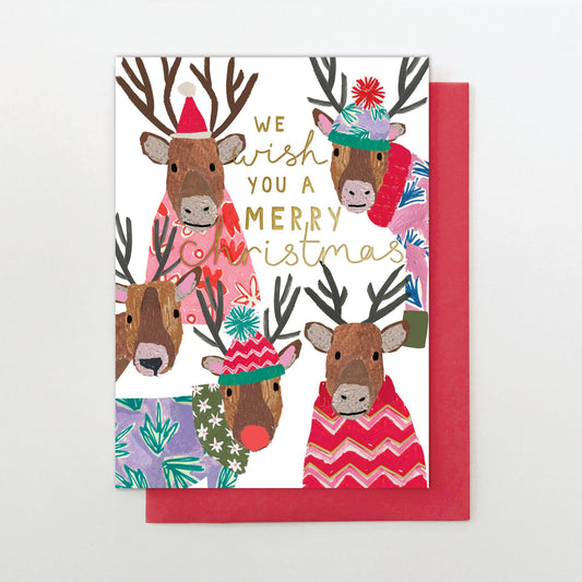 Christmas Reindeer