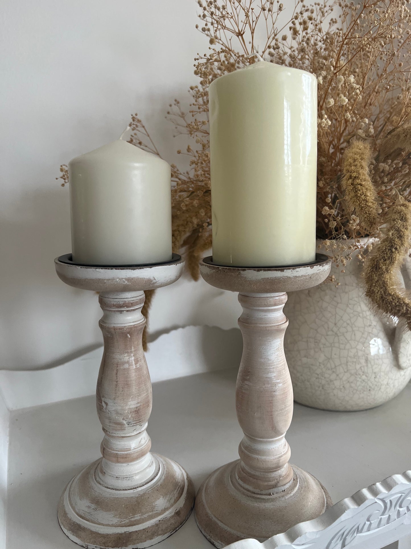 Medium Candle Stick