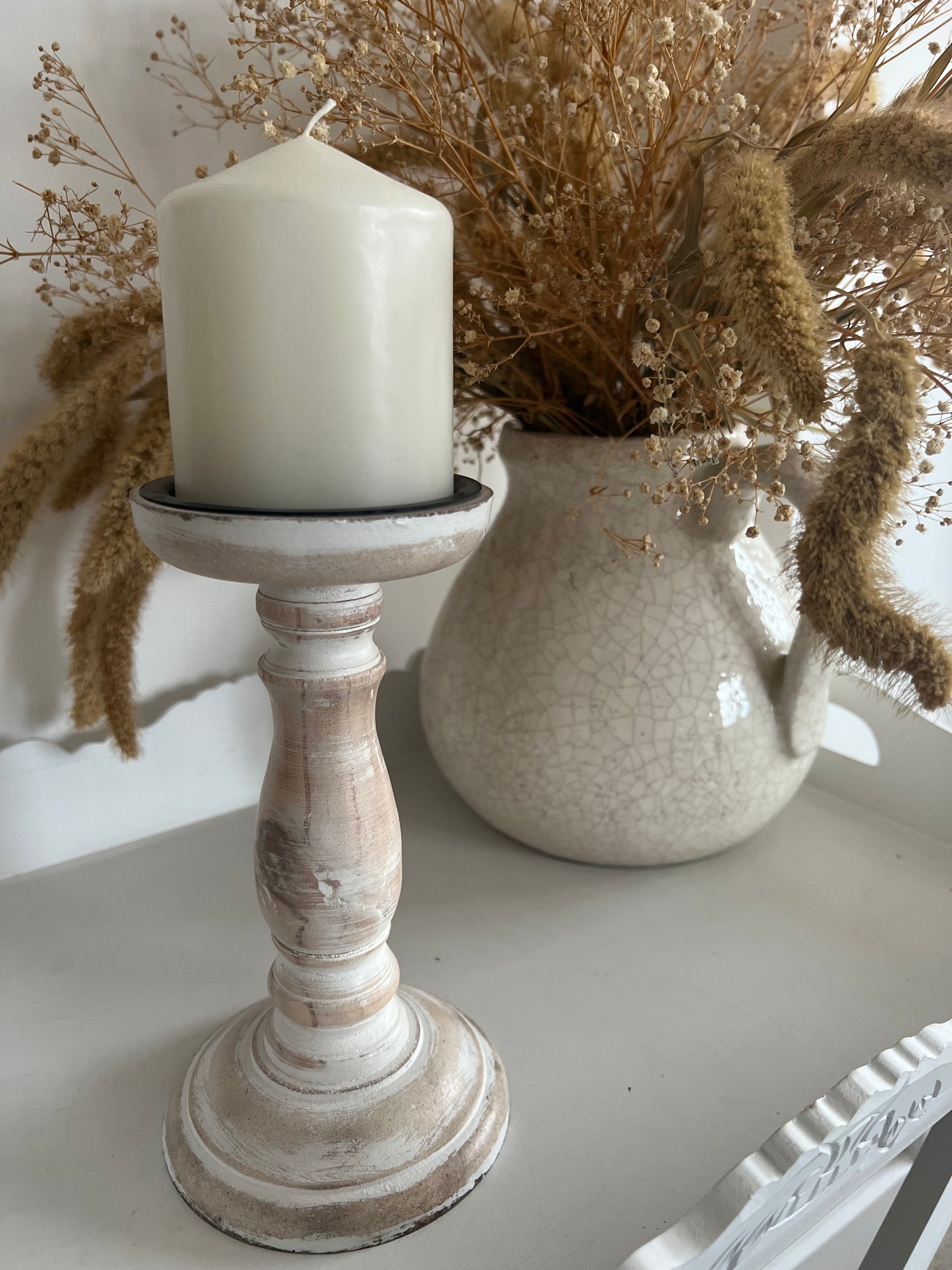 Medium Candle Stick